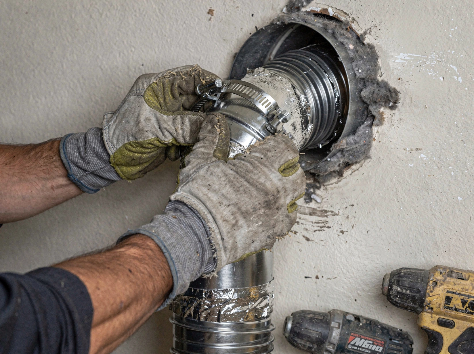 Hose Installation service in Irvine, CA